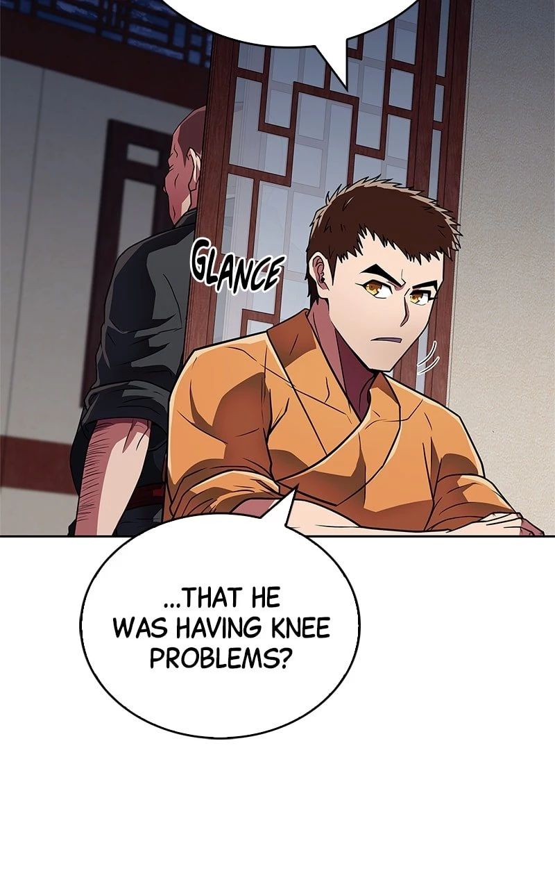 The Genius Murim Fitness Trainer Chapter 24 - 59