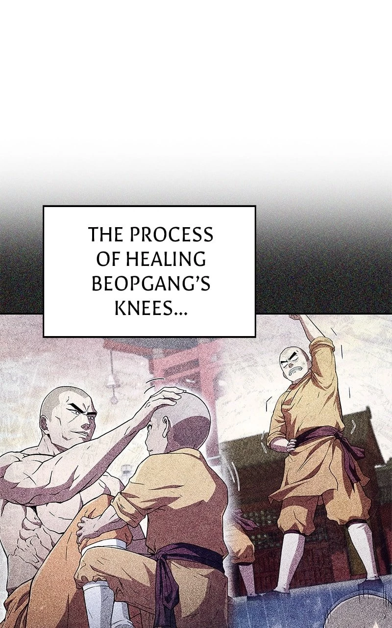 The Genius Murim Fitness Trainer Chapter 24 - 63