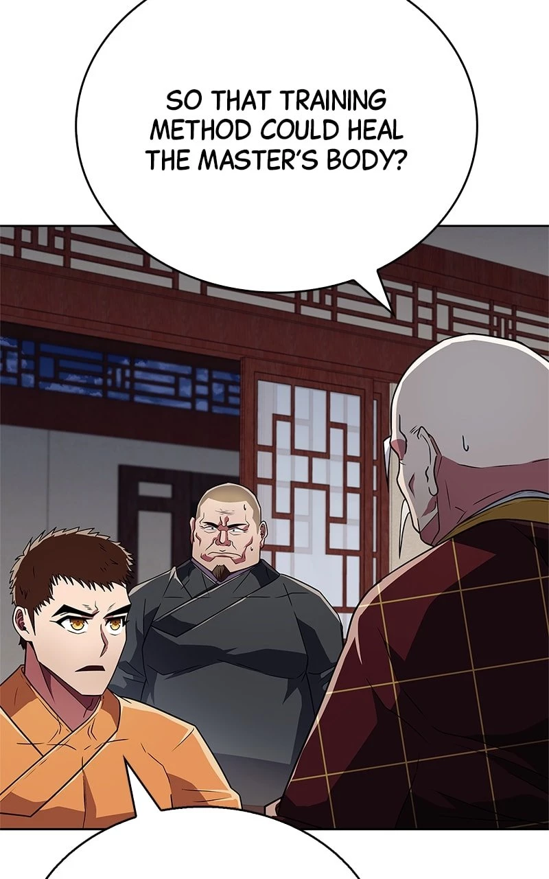 The Genius Murim Fitness Trainer Chapter 24 - 67