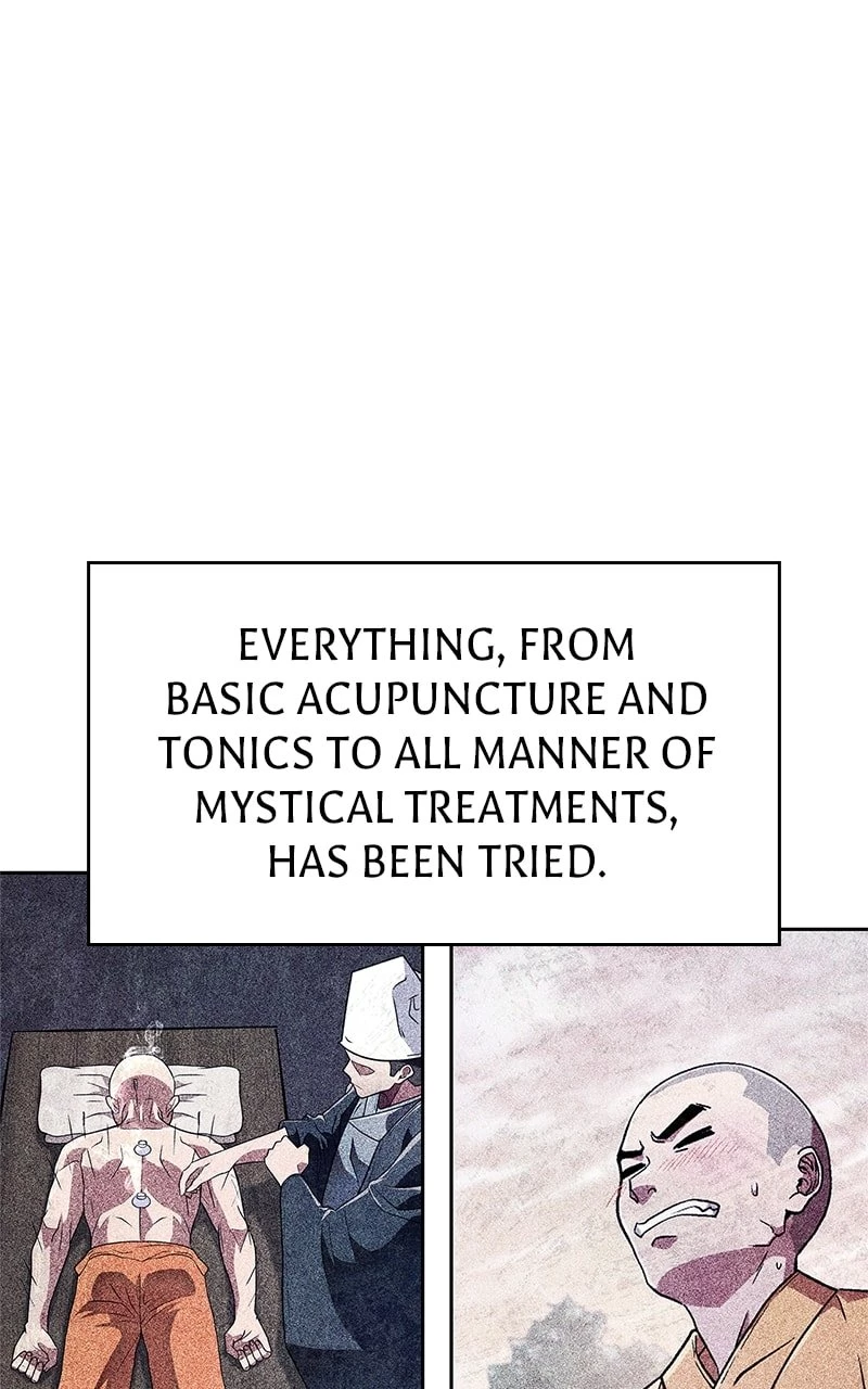 The Genius Murim Fitness Trainer Chapter 24 - 74