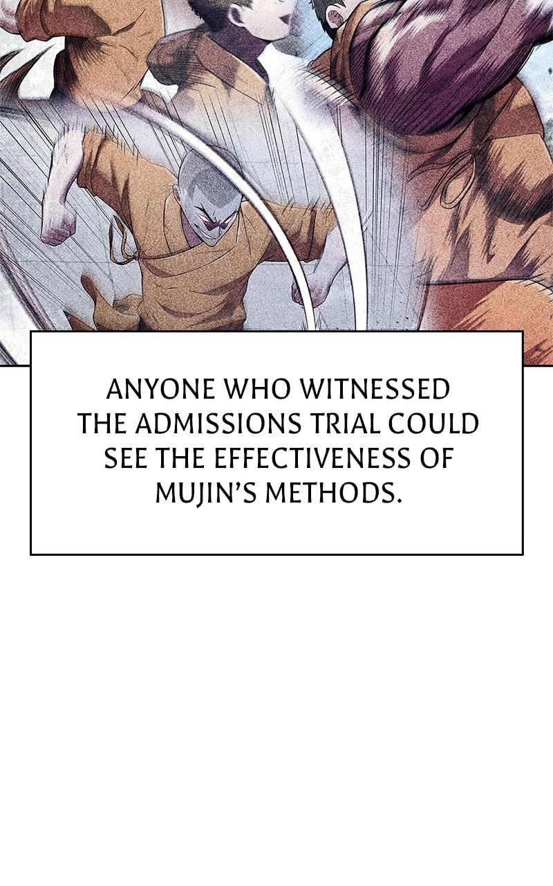 The Genius Murim Fitness Trainer Chapter 24 - 79