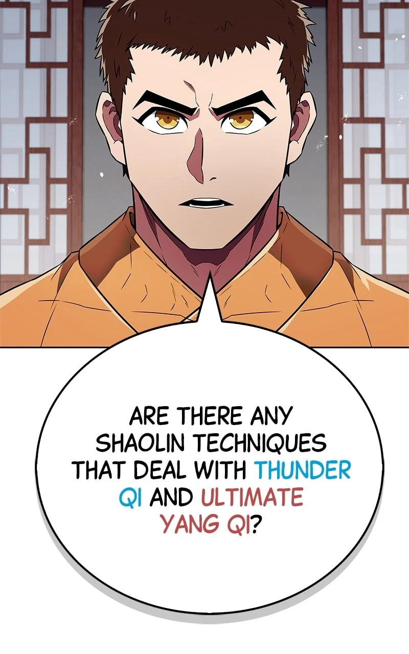 The Genius Murim Fitness Trainer Chapter 24 - 86