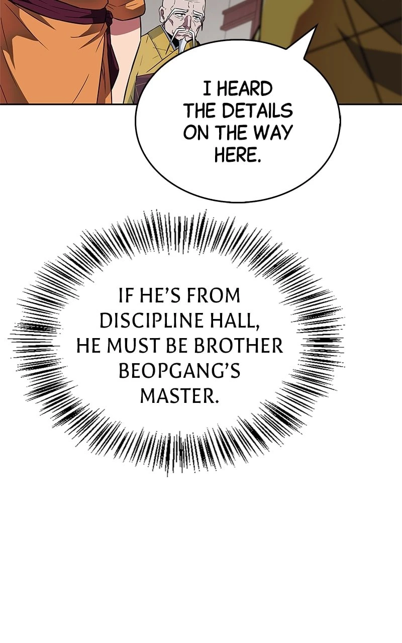 The Genius Murim Fitness Trainer Chapter 24 - 95