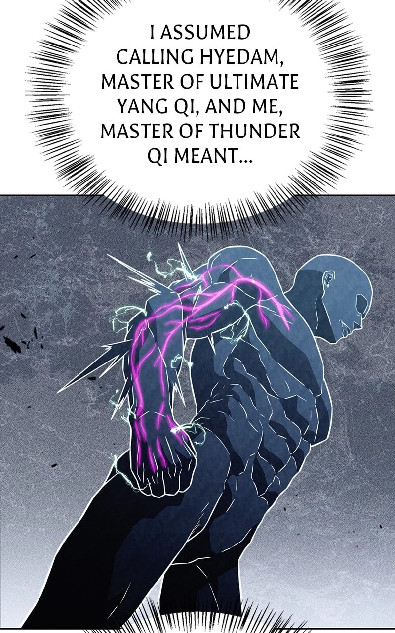 The Genius Murim Fitness Trainer Chapter 24 - 103