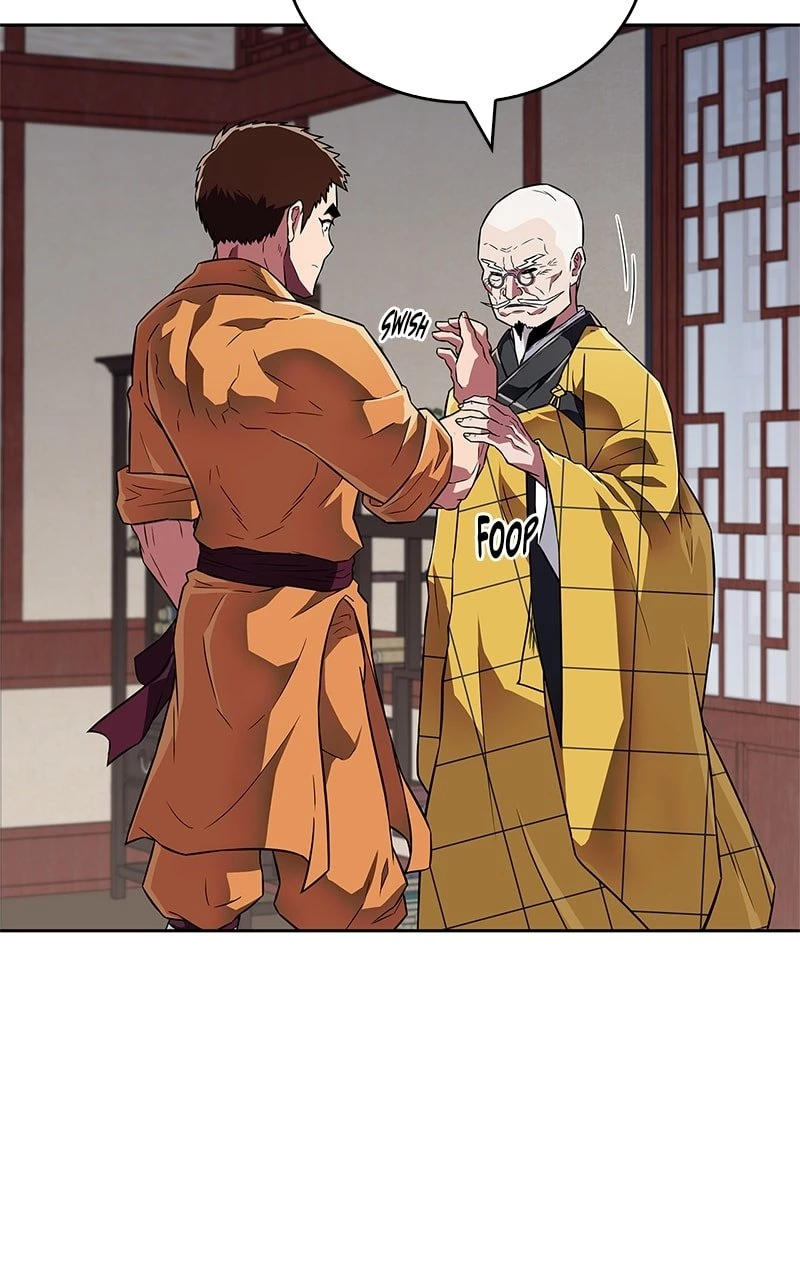 The Genius Murim Fitness Trainer Chapter 24 - 107