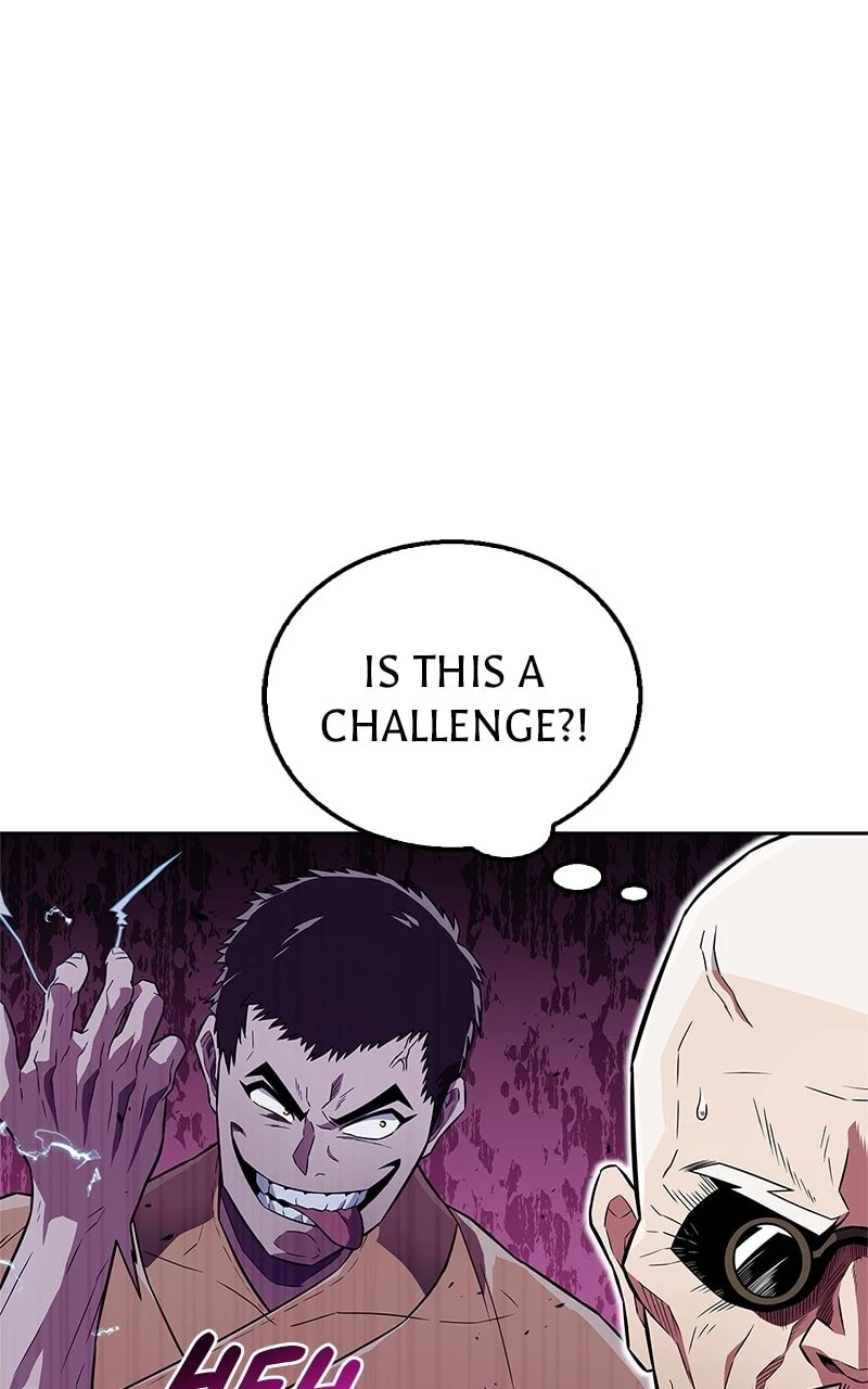 The Genius Murim Fitness Trainer Chapter 24 - 113
