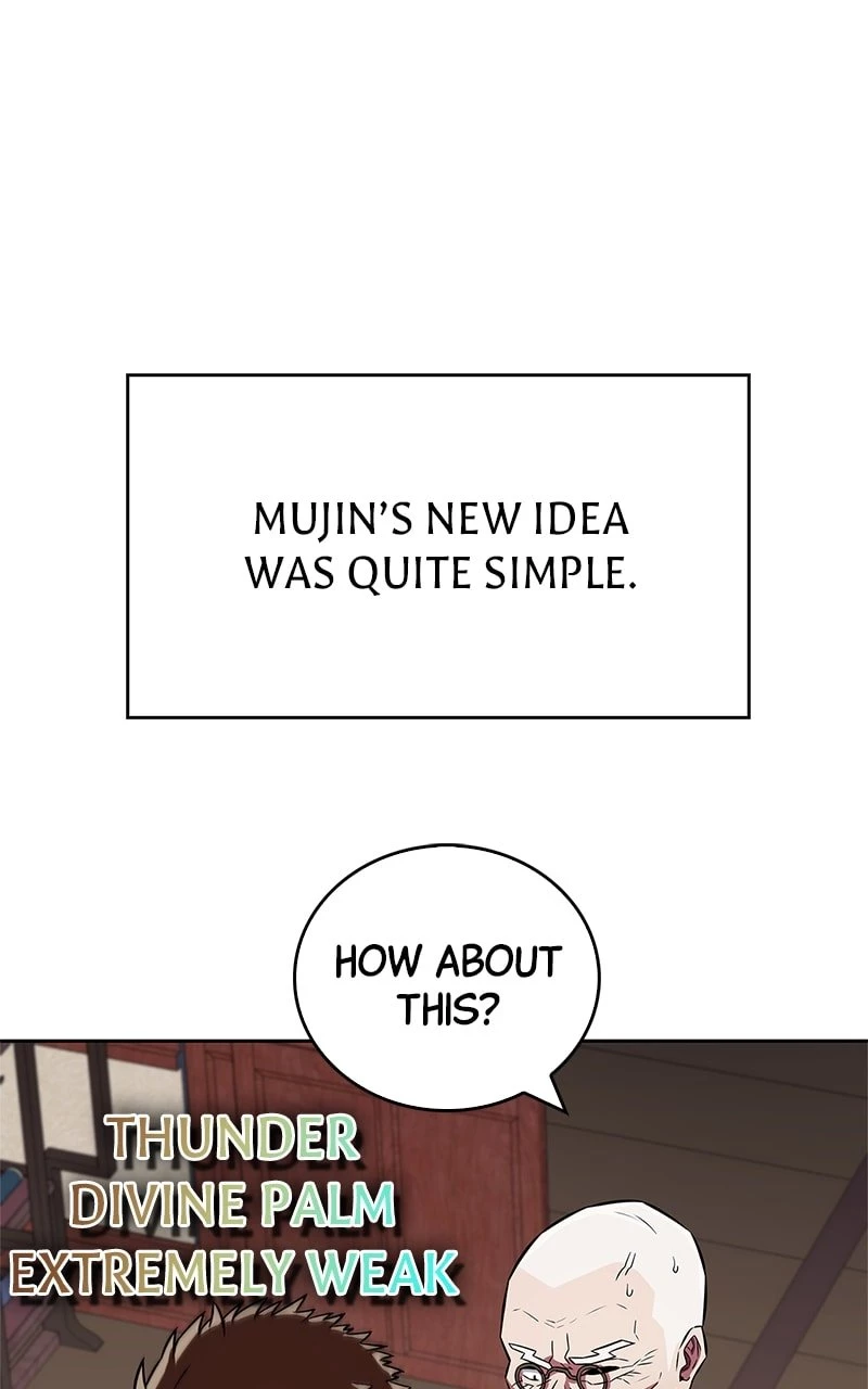 The Genius Murim Fitness Trainer Chapter 24 - 118