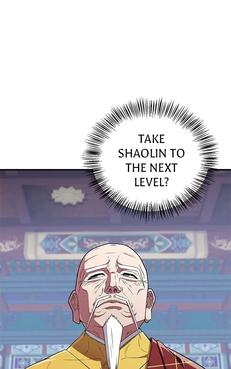 The Genius Murim Fitness Trainer Chapter 23 - 2