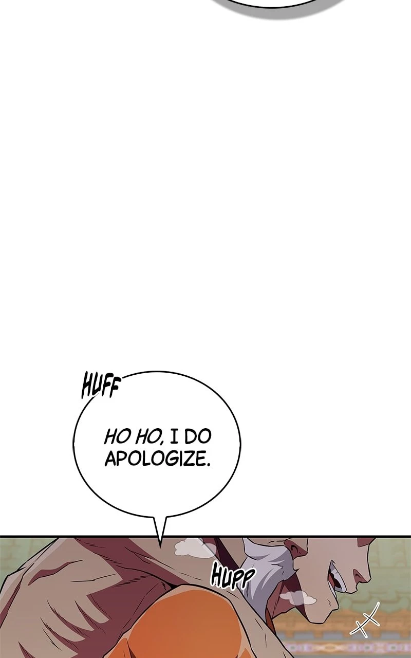 The Genius Murim Fitness Trainer Chapter 23 - 5