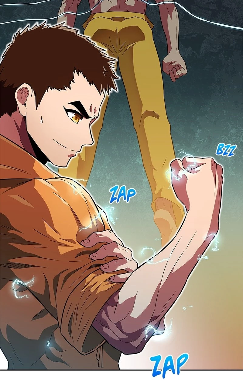 The Genius Murim Fitness Trainer Chapter 24 - 123