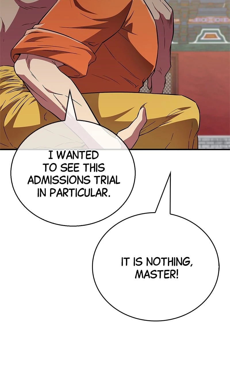 The Genius Murim Fitness Trainer Chapter 23 - 6