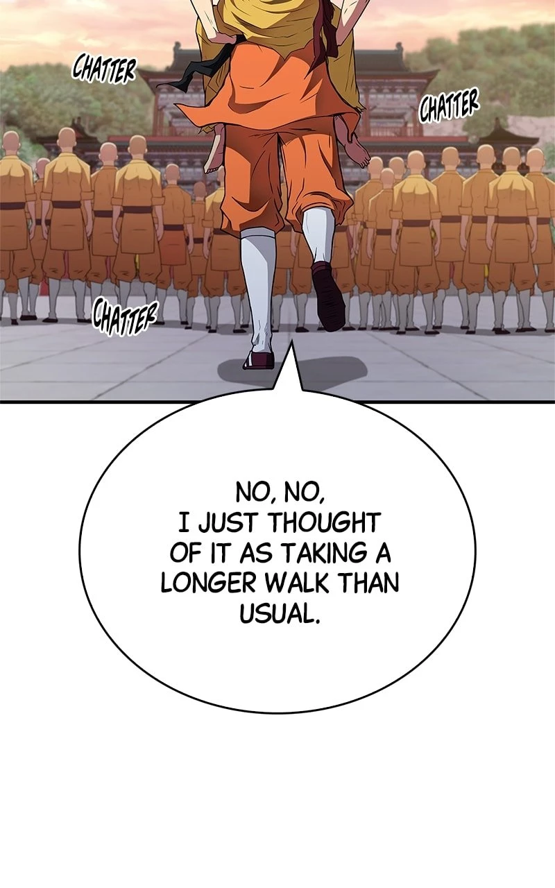 The Genius Murim Fitness Trainer Chapter 23 - 8