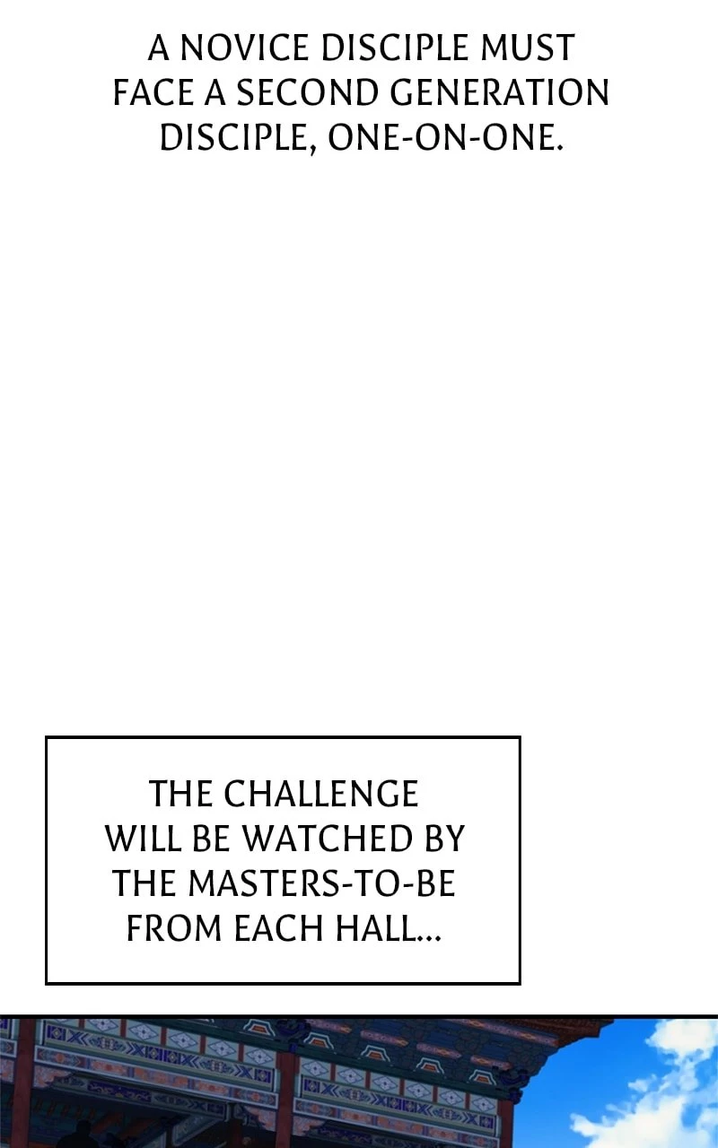 The Genius Murim Fitness Trainer Chapter 21 - 3
