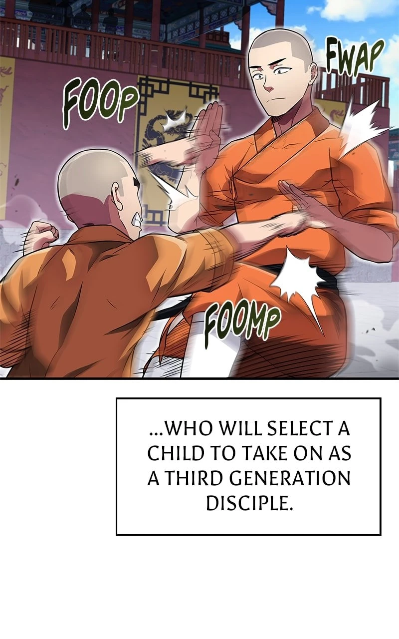 The Genius Murim Fitness Trainer Chapter 21 - 4