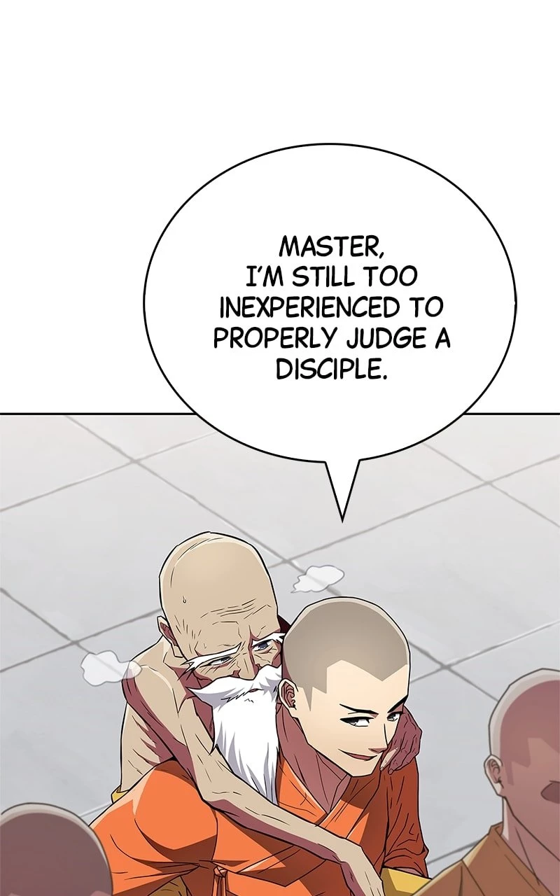 The Genius Murim Fitness Trainer Chapter 23 - 11