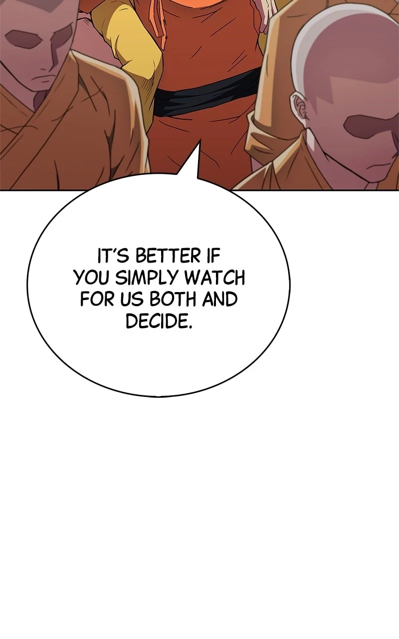 The Genius Murim Fitness Trainer Chapter 23 - 12