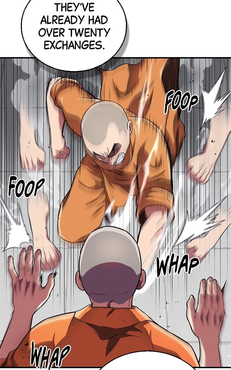 The Genius Murim Fitness Trainer Chapter 21 - 7