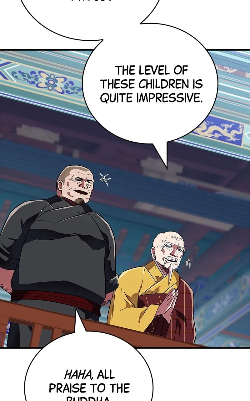 The Genius Murim Fitness Trainer Chapter 21 - 9