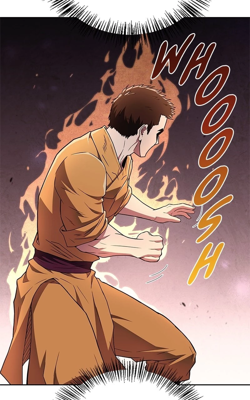 The Genius Murim Fitness Trainer Chapter 23 - 15