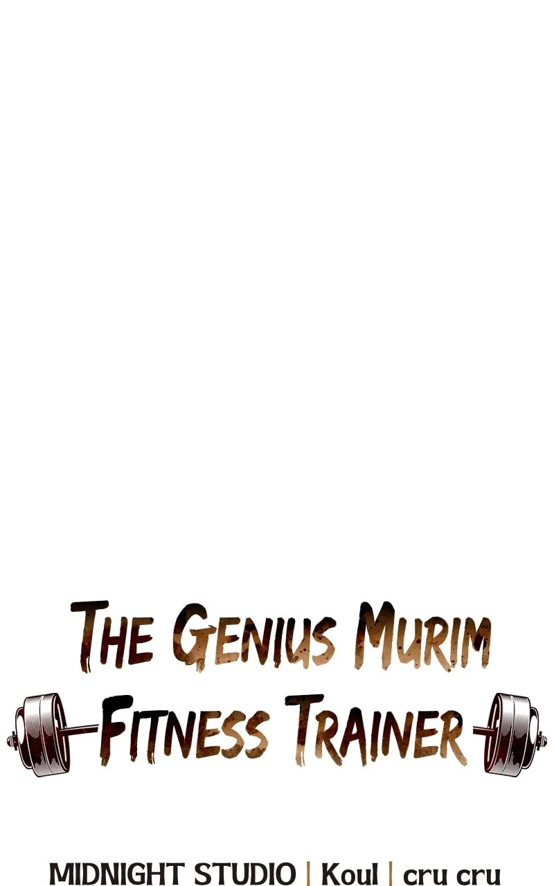 The Genius Murim Fitness Trainer Chapter 23 - 20