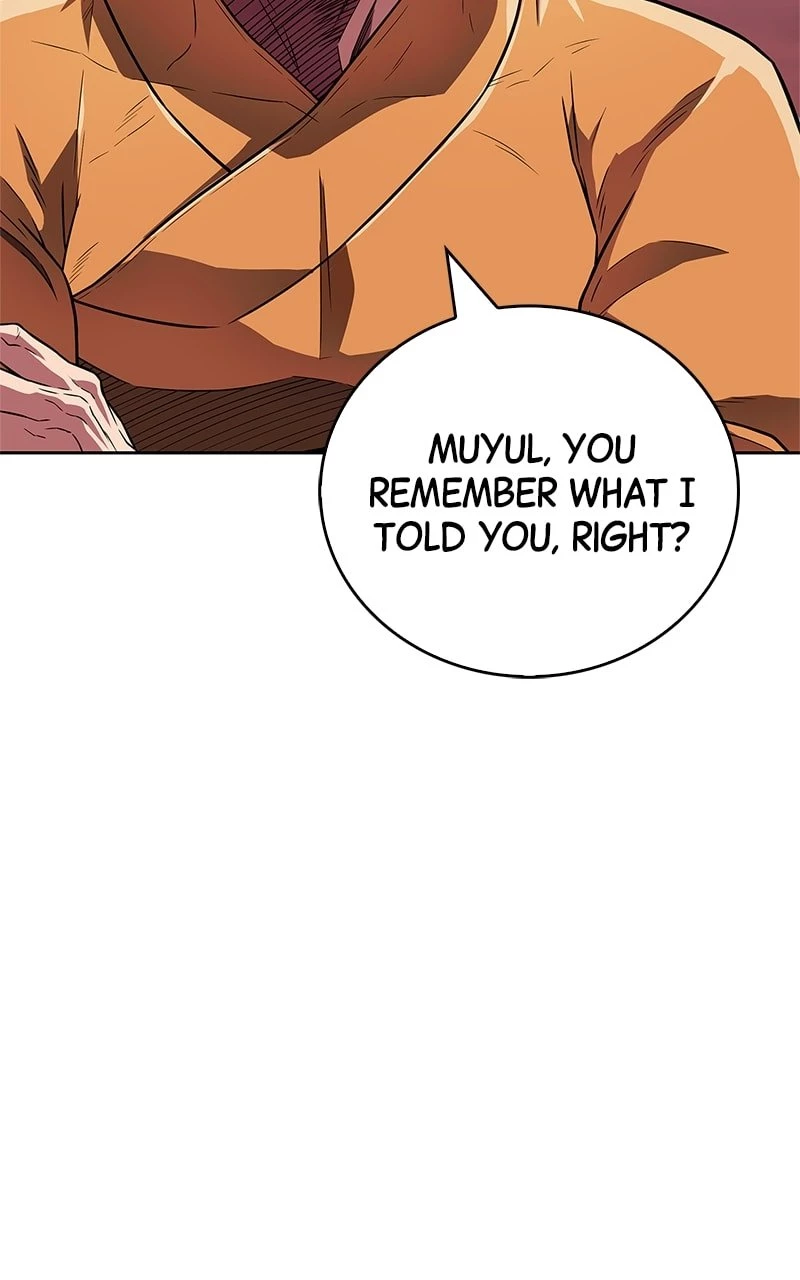 The Genius Murim Fitness Trainer Chapter 21 - 17