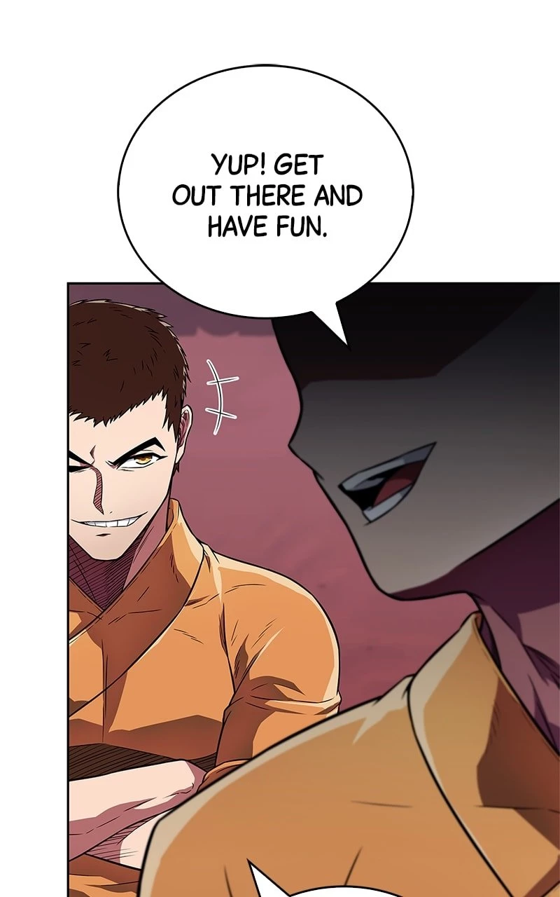 The Genius Murim Fitness Trainer Chapter 21 - 18