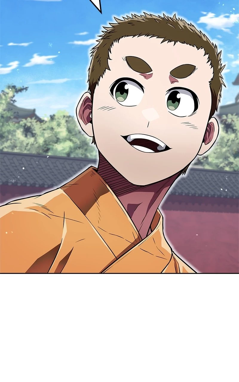 The Genius Murim Fitness Trainer Chapter 21 - 20