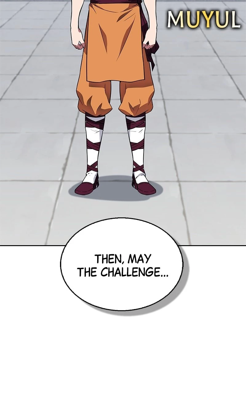 The Genius Murim Fitness Trainer Chapter 21 - 25