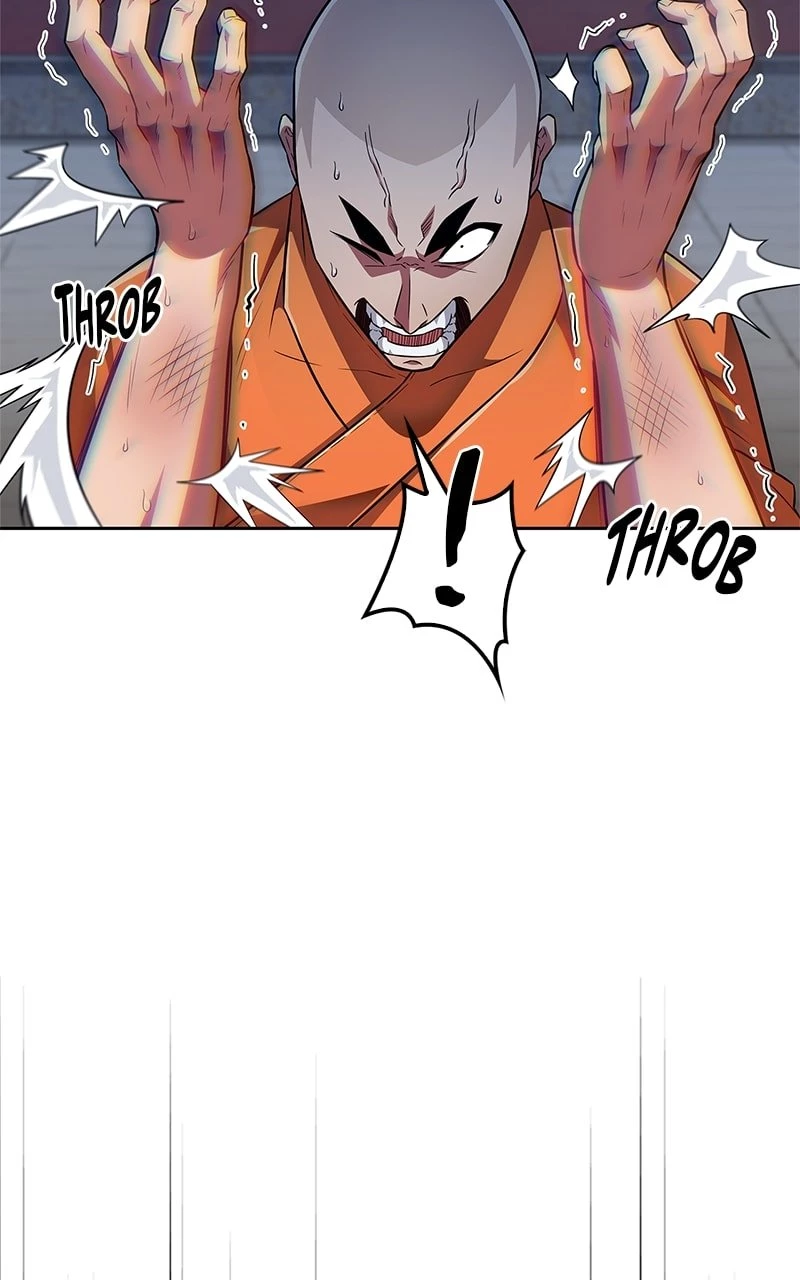 The Genius Murim Fitness Trainer Chapter 23 - 39