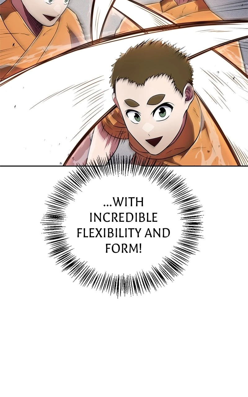 The Genius Murim Fitness Trainer Chapter 21 - 46