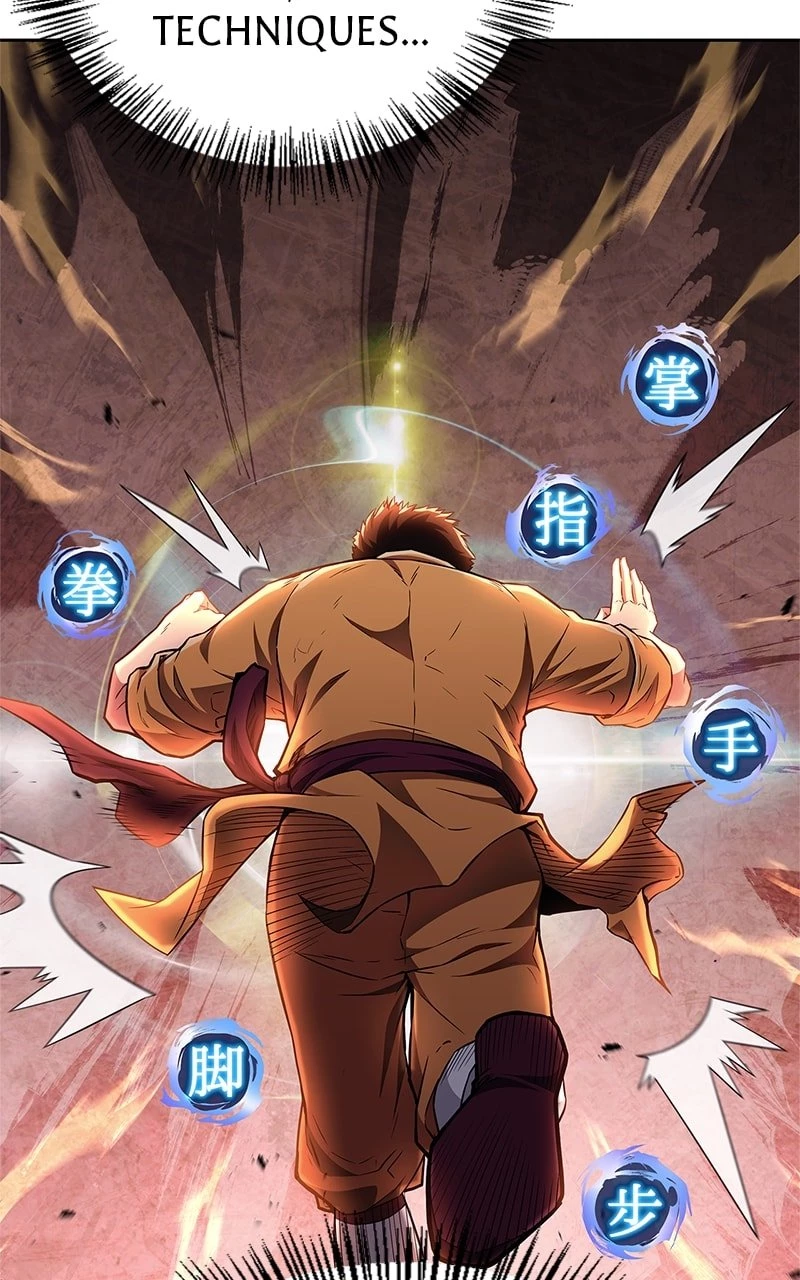 The Genius Murim Fitness Trainer Chapter 23 - 52
