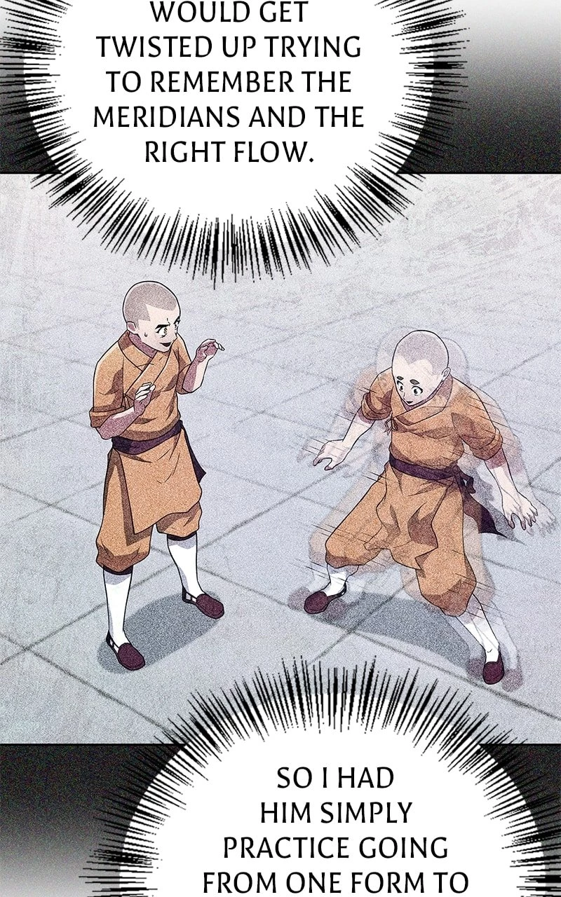 The Genius Murim Fitness Trainer Chapter 21 - 53