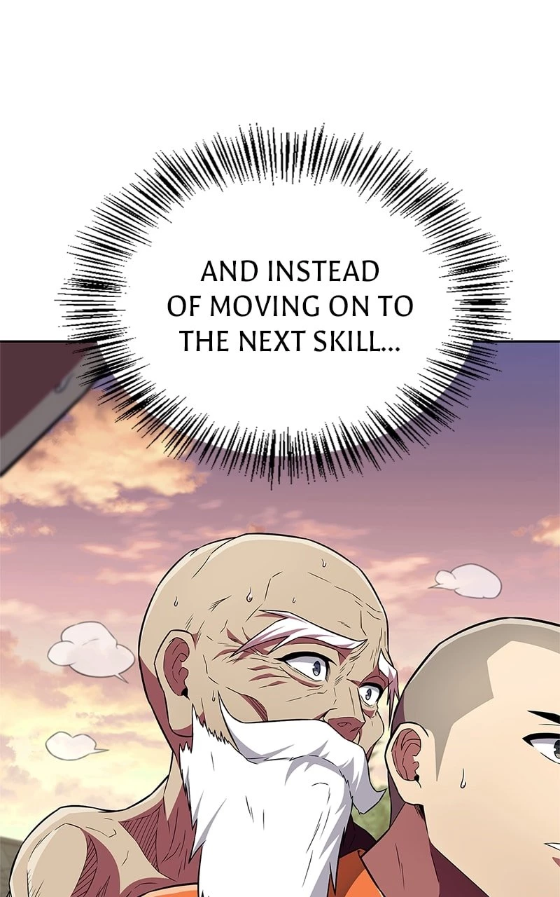 The Genius Murim Fitness Trainer Chapter 23 - 56