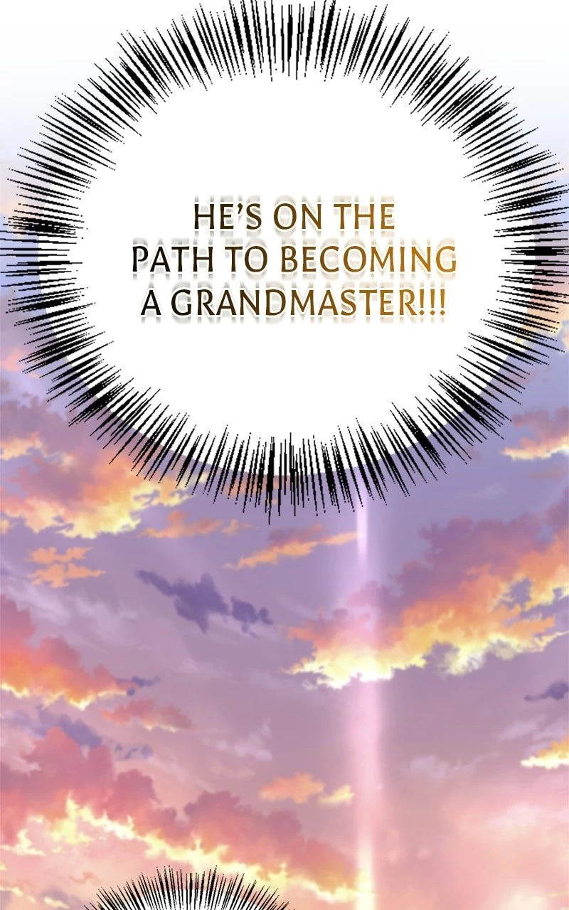 The Genius Murim Fitness Trainer Chapter 23 - 58