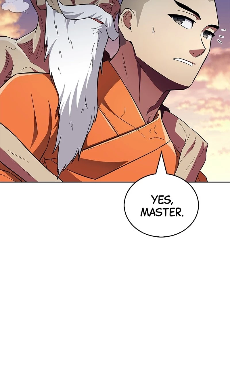 The Genius Murim Fitness Trainer Chapter 23 - 61