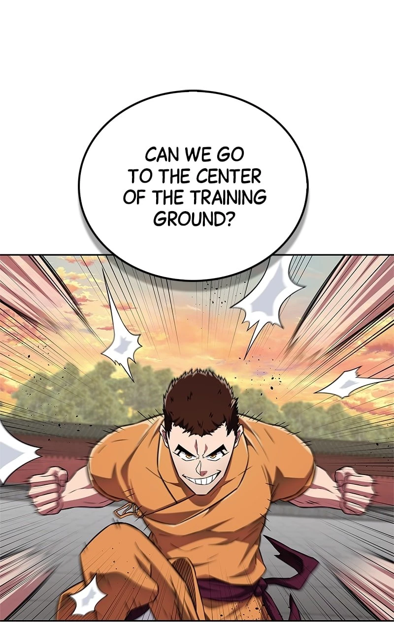 The Genius Murim Fitness Trainer Chapter 23 - 62