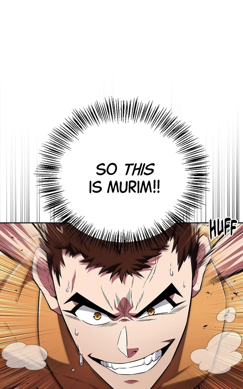 The Genius Murim Fitness Trainer Chapter 23 - 63