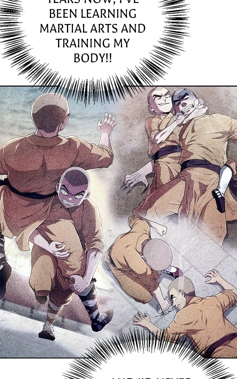 The Genius Murim Fitness Trainer Chapter 23 - 65