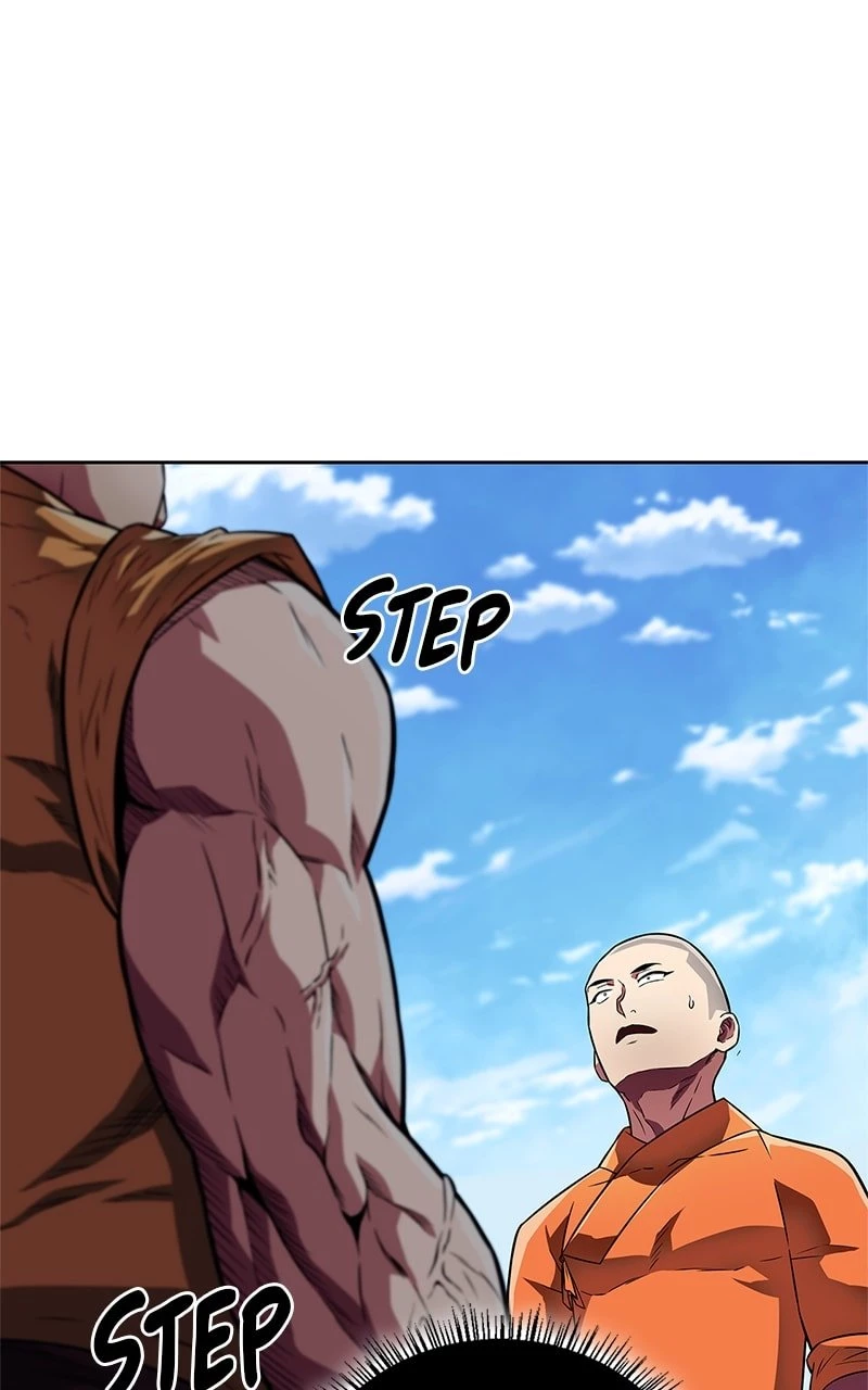The Genius Murim Fitness Trainer Chapter 21 - 64