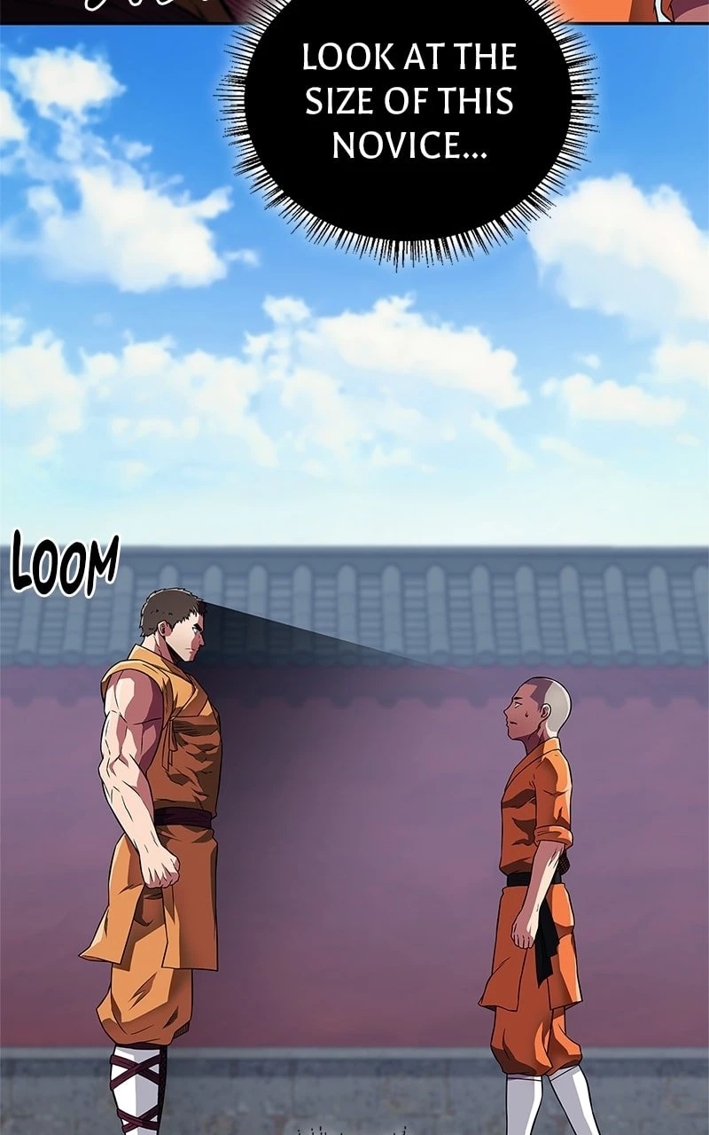 The Genius Murim Fitness Trainer Chapter 21 - 65