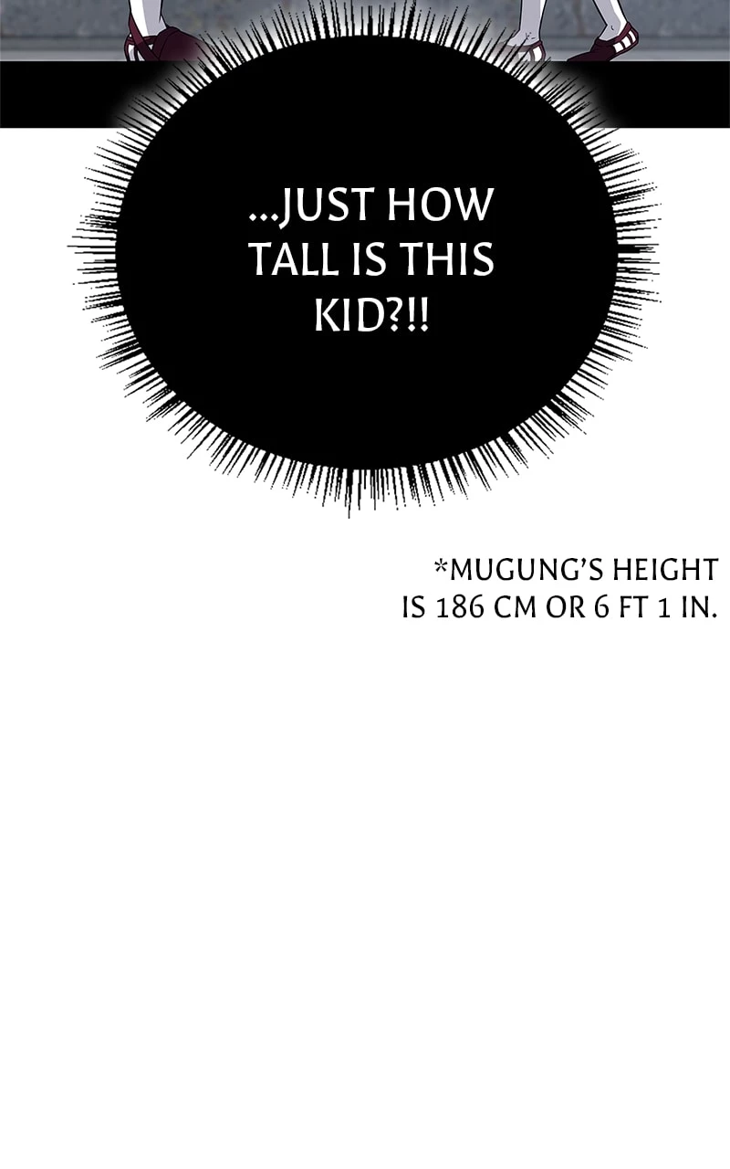 The Genius Murim Fitness Trainer Chapter 21 - 66