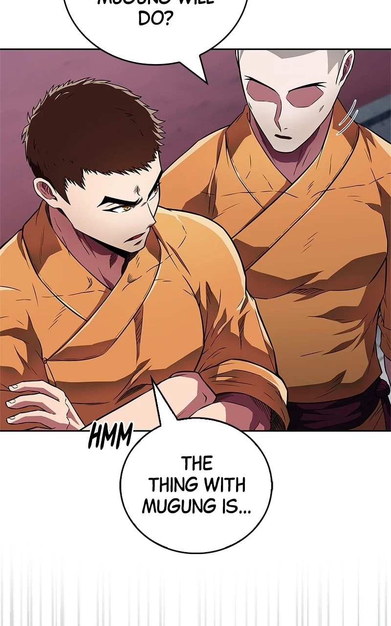 The Genius Murim Fitness Trainer Chapter 21 - 71