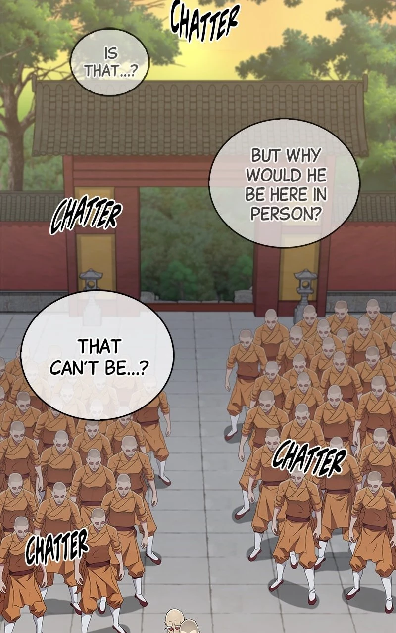 The Genius Murim Fitness Trainer Chapter 23 - 76
