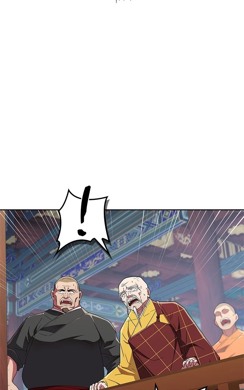 The Genius Murim Fitness Trainer Chapter 23 - 78