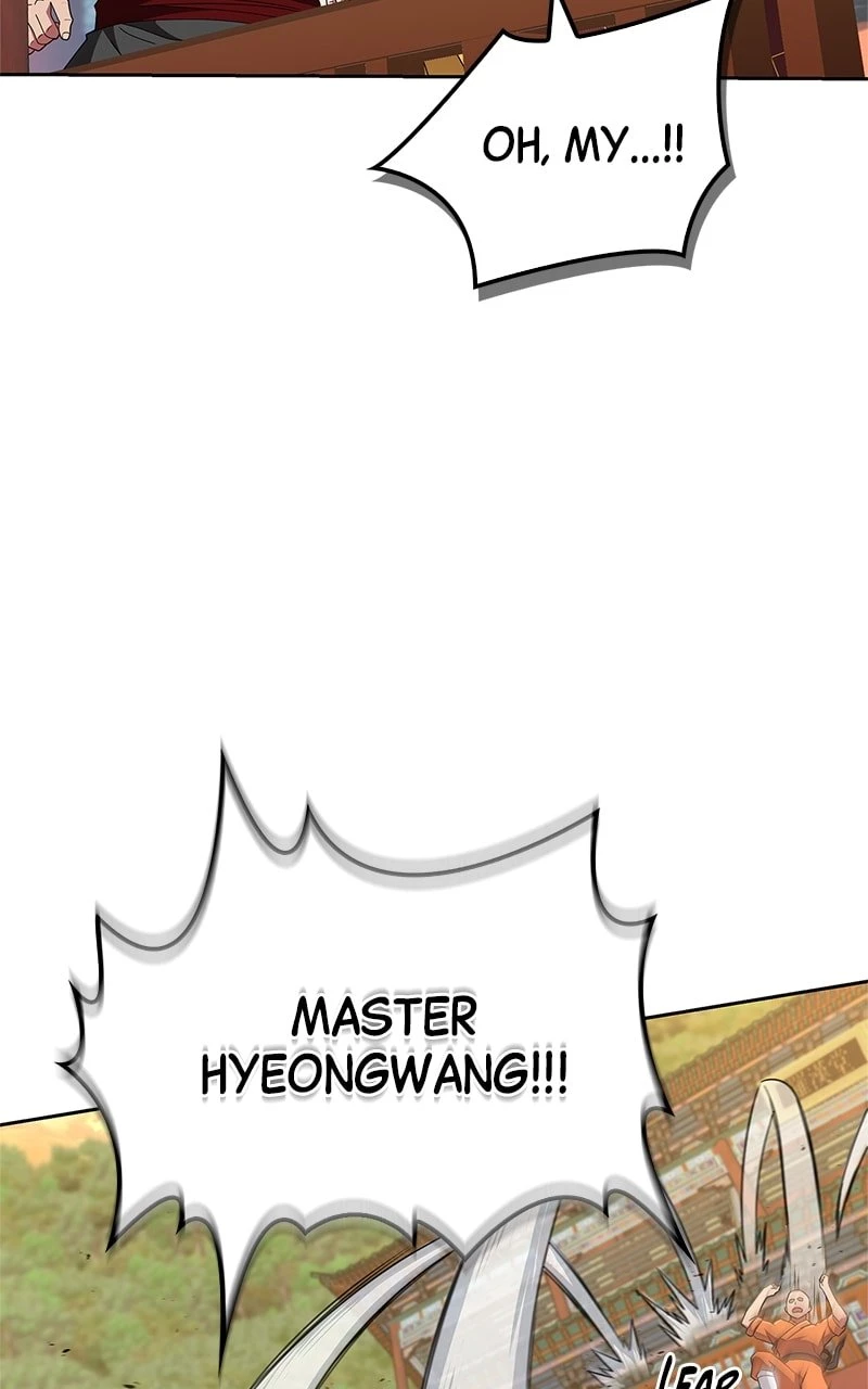 The Genius Murim Fitness Trainer Chapter 23 - 79