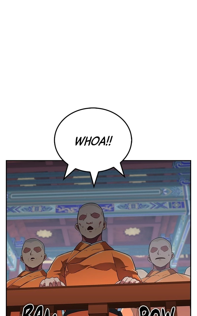 The Genius Murim Fitness Trainer Chapter 21 - 87