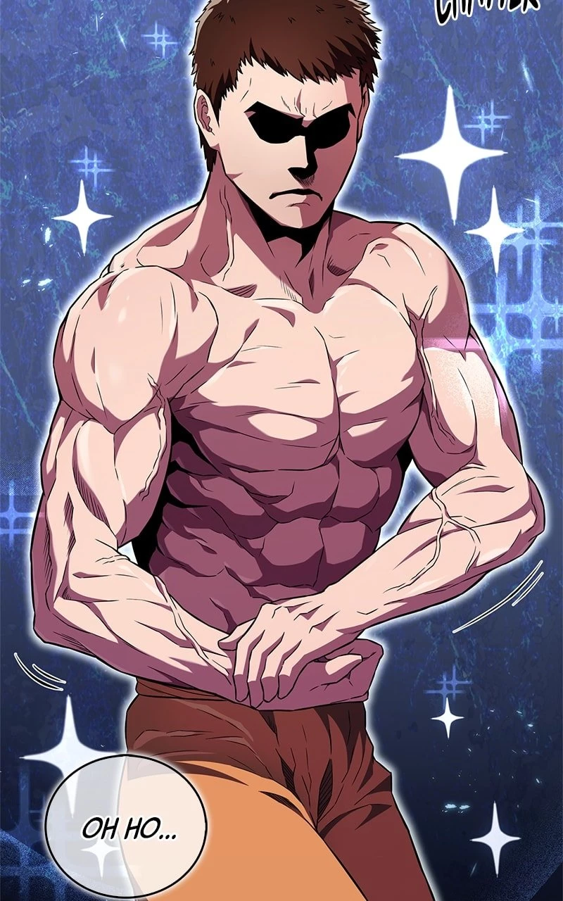 The Genius Murim Fitness Trainer Chapter 23 - 91