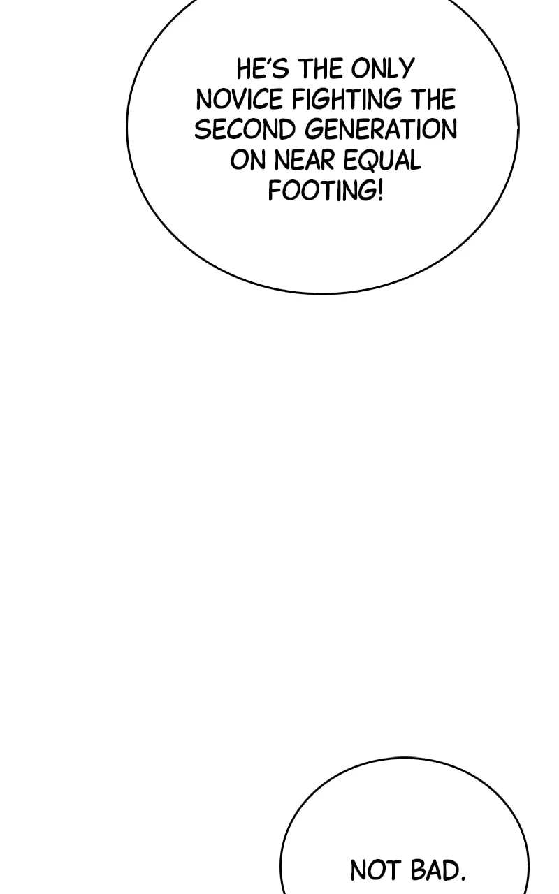 The Genius Murim Fitness Trainer Chapter 21 - 90