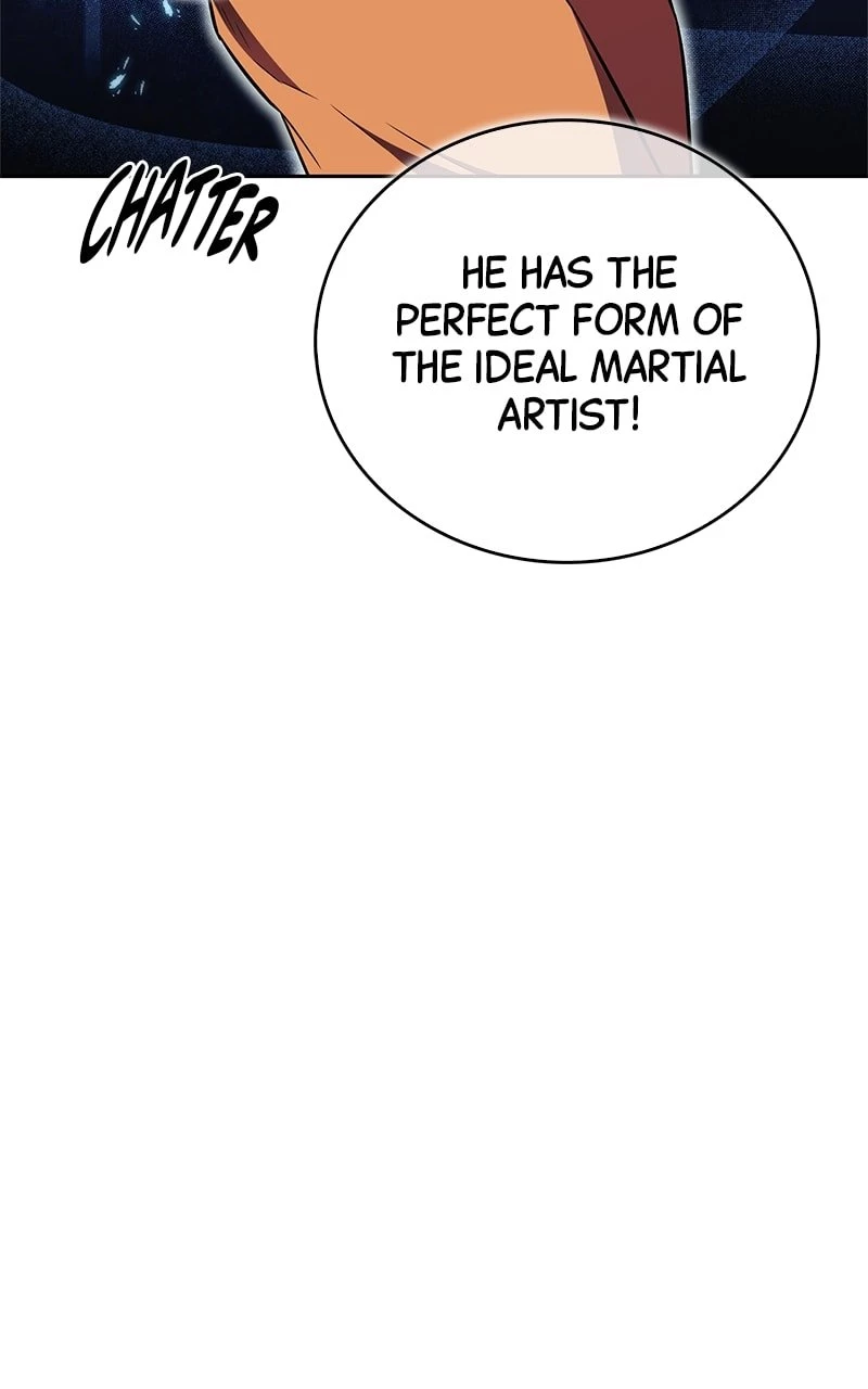 The Genius Murim Fitness Trainer Chapter 23 - 92