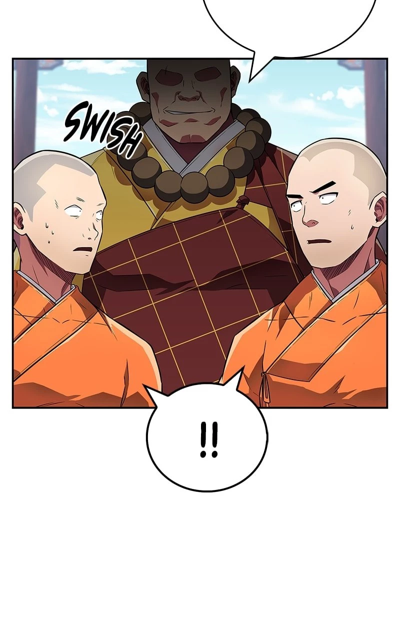 The Genius Murim Fitness Trainer Chapter 21 - 91